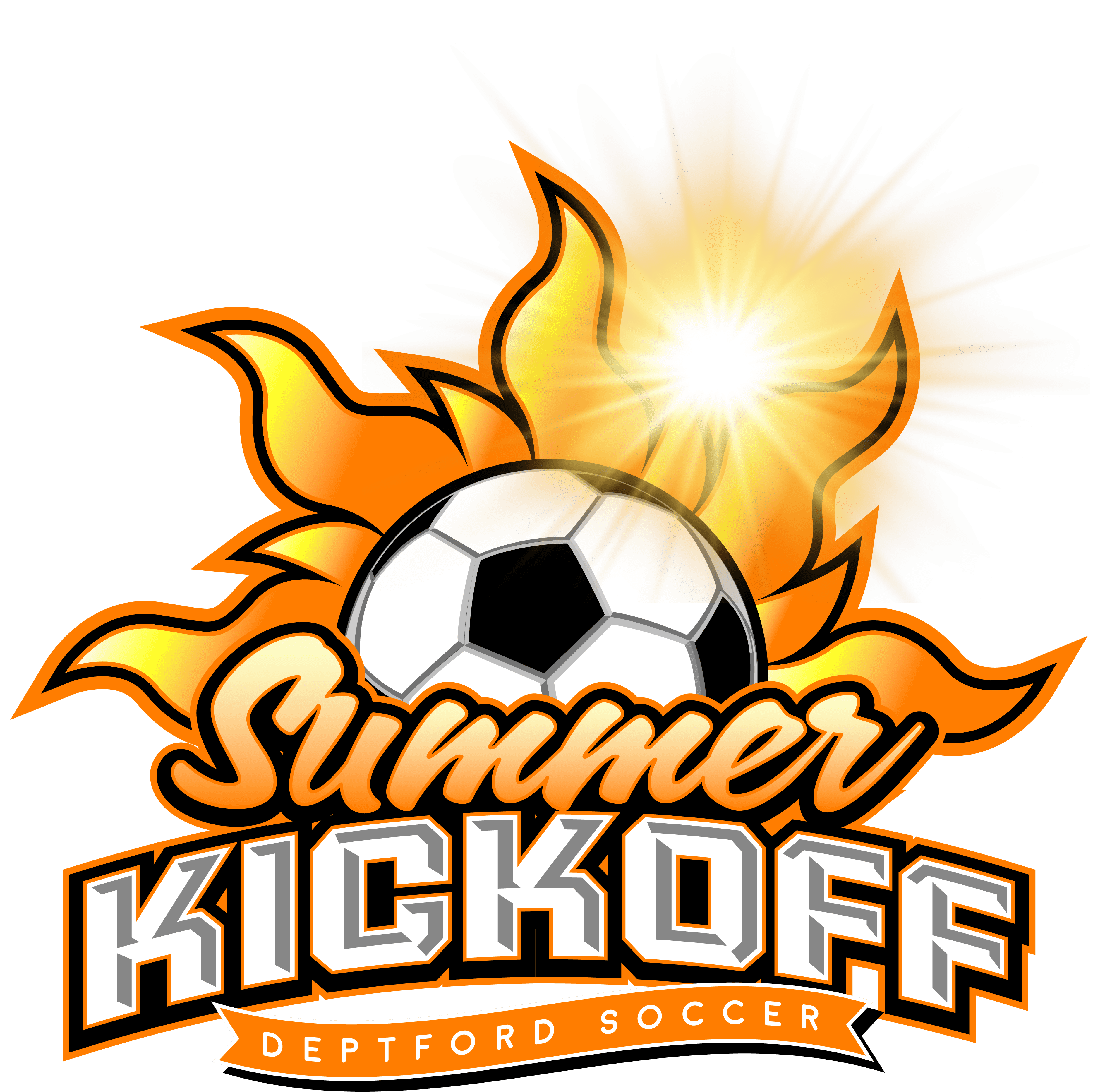 Deptford Summer Kick Off (1)